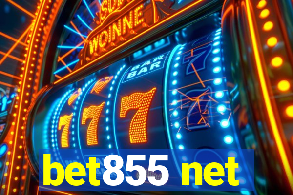 bet855 net